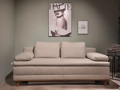 Schlafsofa LAKEVILLE 2